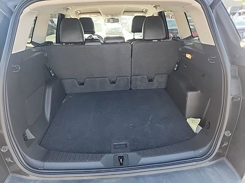 Used 2015 Ford Escape Titanium image 12