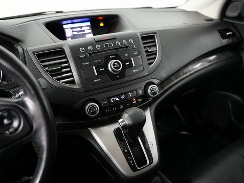 Used 2014 Honda CR-V EX-L image 20
