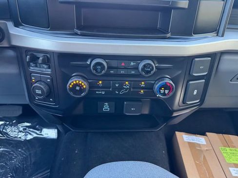 New 2026 Ford F250 XL w/ STX Appearance Package image 19