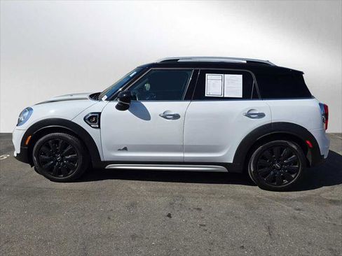 Used 2019 MINI Cooper Countryman S w/ Premium Package AWD/4WD image 6