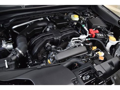 New 2026 Subaru Forester Sport AWD/4WD image 23