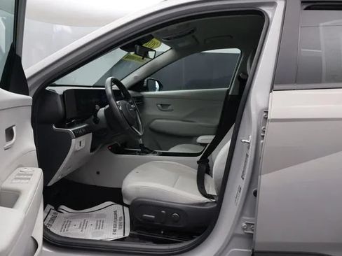 Used 2024 Hyundai Kona SEL FWD image 14