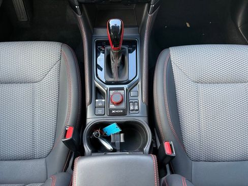 Certified 2023 Subaru Forester Sport AWD/4WD image 18