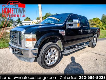 Used 2009 Ford F250 Lariat