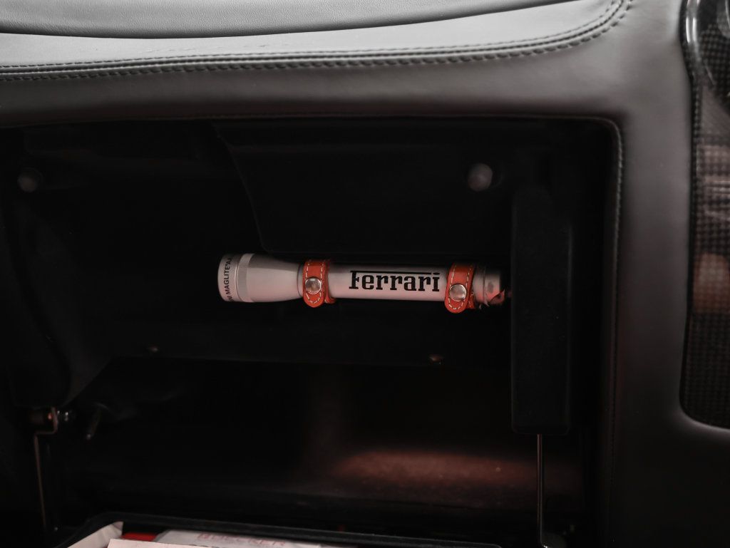 Used 2006 Ferrari F430 Coupe RWD image 22