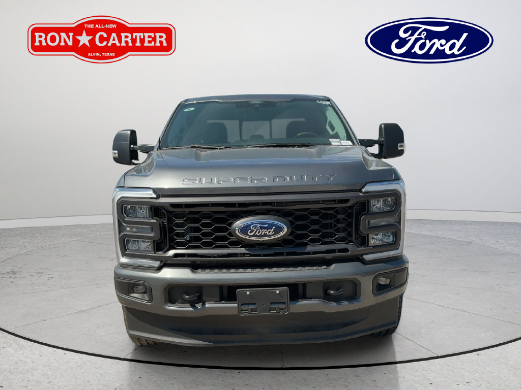 New 2026 Ford F250 XL w/ STX Appearance Package AWD/4WD image 2