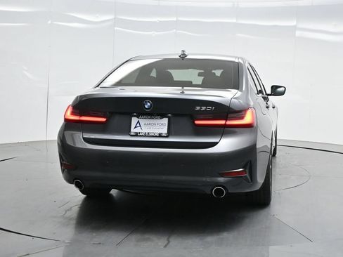 Used 2019 BMW 330i Sedan w/ Convenience Package RWD image 37