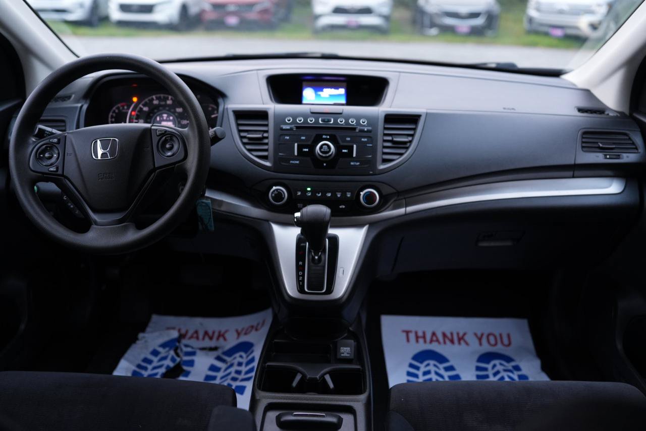 Used 2014 Honda CR-V LX image 10