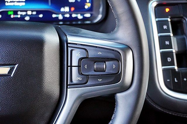 Used 2023 Chevrolet Tahoe LT AWD/4WD image 48