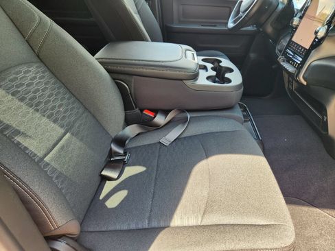 New 2027 RAM 2500 Tradesman AWD/4WD image 14
