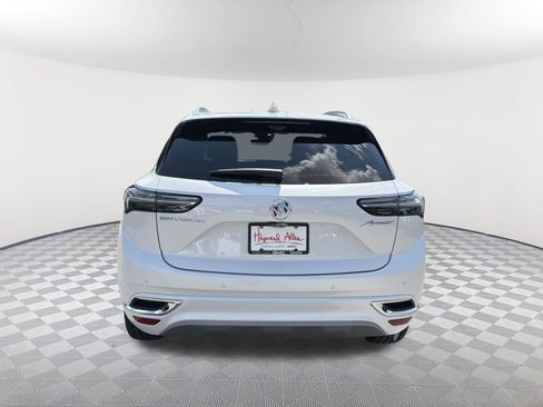 Used 2023 Buick Envision Avenir FWD image 5