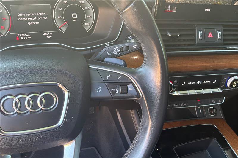 Used 2023 Audi Q5 2.0T Premium Plus AWD/4WD image 32