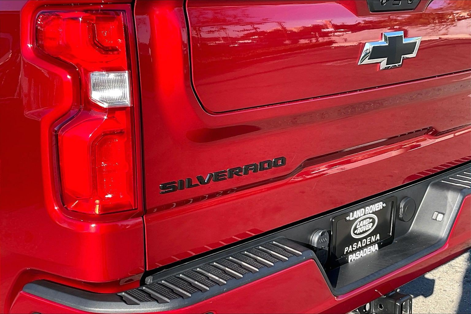 Used 2024 Chevrolet Silverado 1500 RST w/ Protection Package RWD image 32