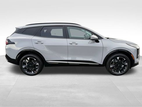New 2026 Kia Sportage SX Prestige AWD/4WD image 8