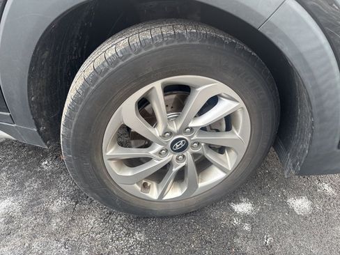 Used 2018 Hyundai Tucson SEL image 10