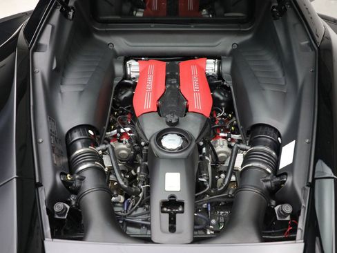 Certified 2018 Ferrari 488 GTB image 21