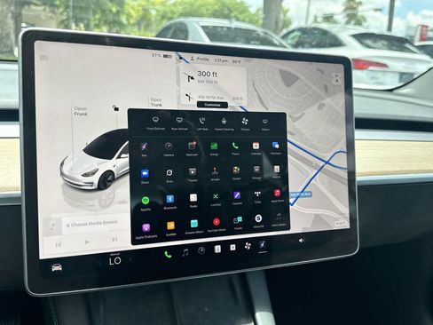 Used 2023 Tesla Model 3 Standard Range RWD image 29
