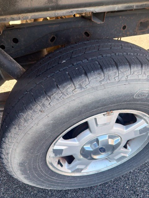 Used 2014 Ford F150 STX AWD/4WD image 12