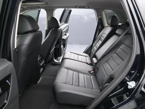 Used 2026 Honda CR-V EX-L image 18