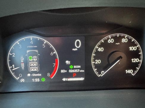 Certified 2023 Honda Pilot Touring image 22