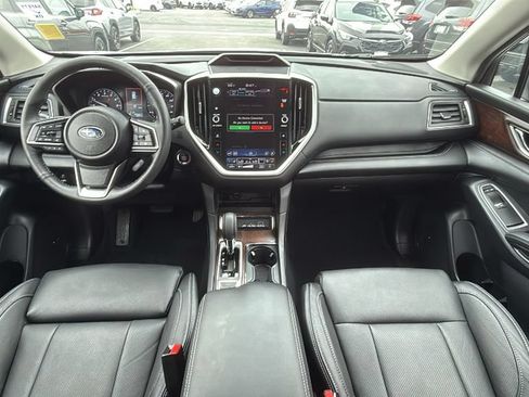 Certified 2023 Subaru Ascent Touring AWD/4WD image 12