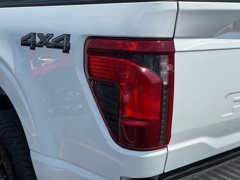 Certified 2024 Ford F150 XLT w/ Equipment Group 302A MID AWD/4WD image 32