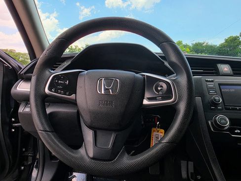 Used 2016 Honda Civic LX image 38