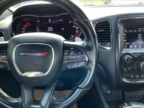 Used 2020 Dodge Durango GT AWD/4WD image 12