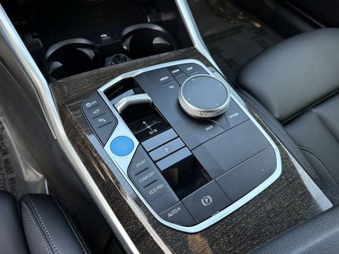 Certified 2023 BMW i4 eDrive35 w/ Premium Package image 26