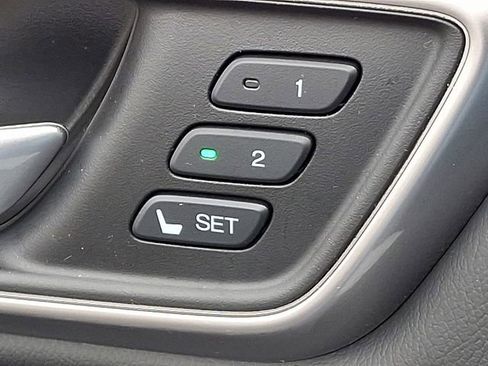 Used 2021 Honda CR-V EX-L image 28