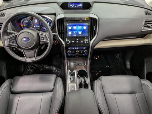 Used 2021 Subaru Ascent Touring image 22