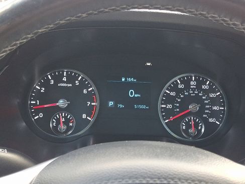 Certified 2022 Kia Telluride EX w/ EX Premium Package image 22