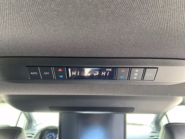 Certified 2025 Toyota Sienna Limited AWD/4WD image 28
