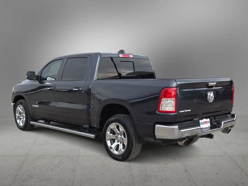 Used 2020 RAM 1500 Lone Star RWD image 6