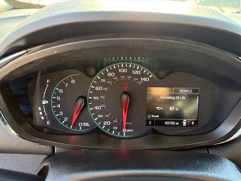 Used 2020 Chevrolet Trax LT image 8