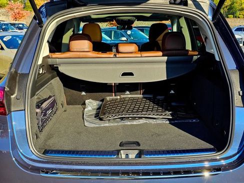 New 2026 Mercedes-Benz GLE 350 4MATIC image 10