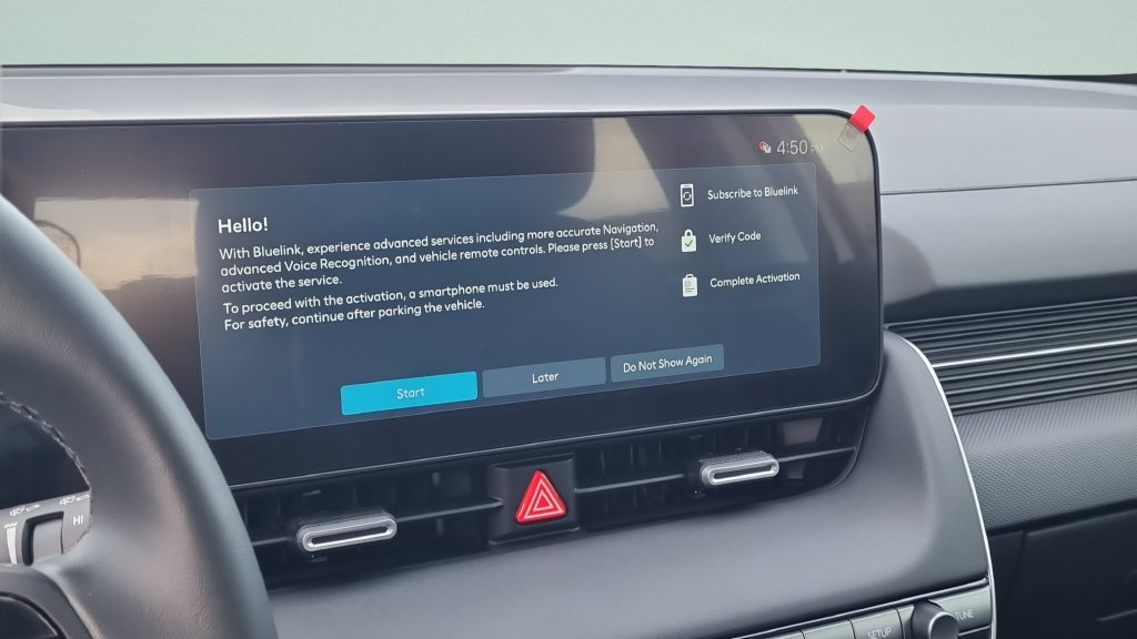 New 2027 Hyundai Ioniq 5 Limited RWD image 19