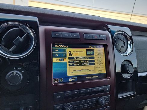 Used 2010 Ford F150 Harley-Davidson image 21