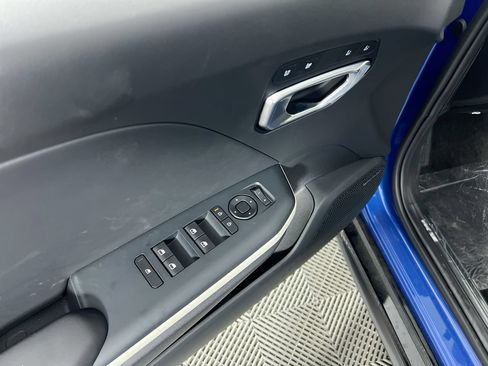 New 2026 Kia K4 GT-Line Turbo FWD image 16