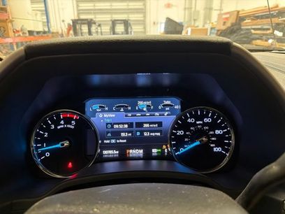 Used 2020 Ford F250 Lariat w/ Lariat Value Package