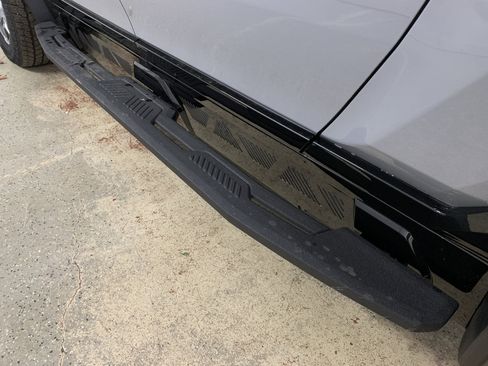 New 2025 GMC Hummer EV 3X image 11