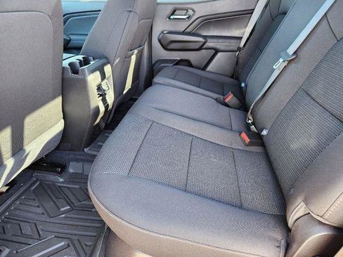 New 2025 GMC Canyon Elevation w/ Convenience Package AWD/4WD image 6