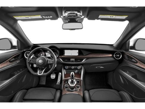 Certified 2023 Alfa Romeo Stelvio Veloce AWD/4WD image 8