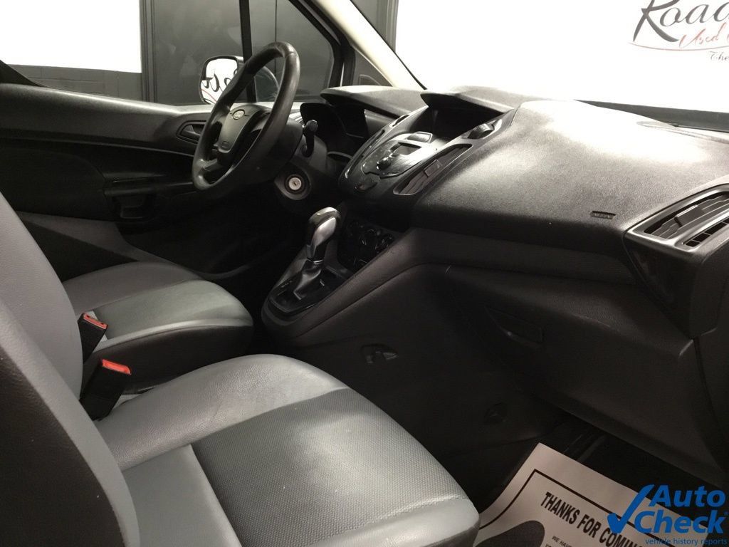 Used 2017 Ford Transit Connect XL FWD image 33