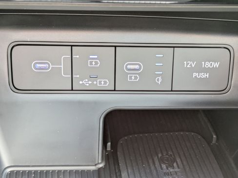 New 2026 Hyundai Santa Cruz Limited image 27