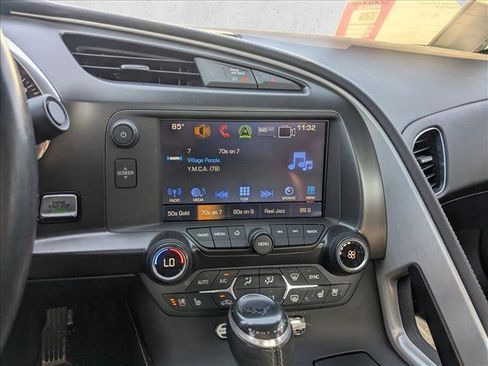 Used 2019 Chevrolet Corvette Grand Sport image 14