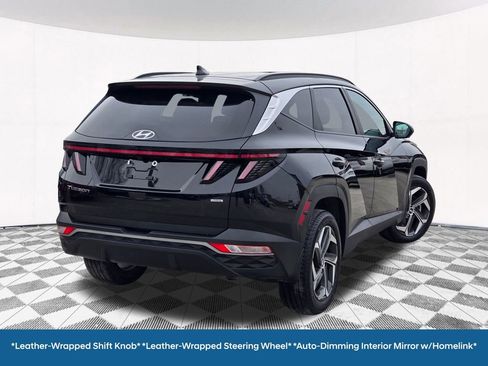 Used 2023 Hyundai Tucson SEL w/ Convenience Package image 17