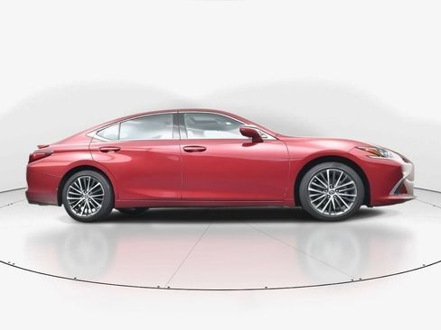 Used 2022 Lexus ES 350 w/ Premium Package image 21