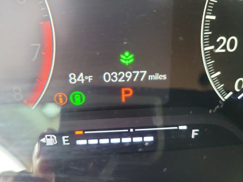 Used 2024 Honda Civic EX image 26