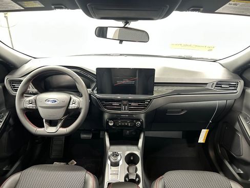 New 2026 Ford Escape ST-Line w/ Tech Pack #1 image 7